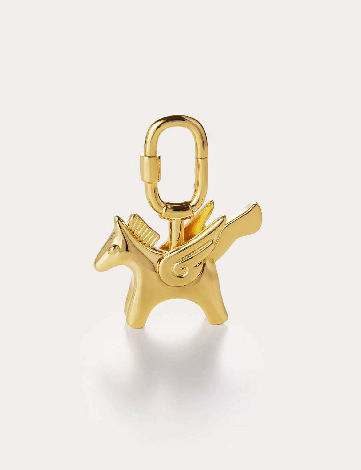 Rodeo Pegase in Classic Gold