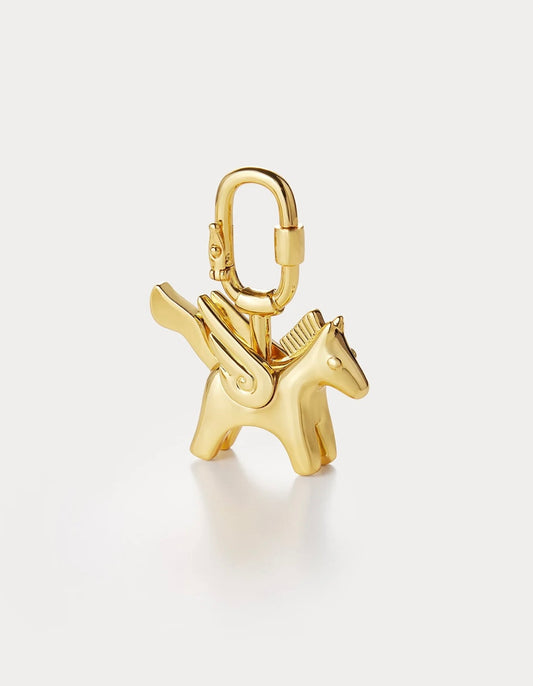 Rodeo Pegase in Classic Gold