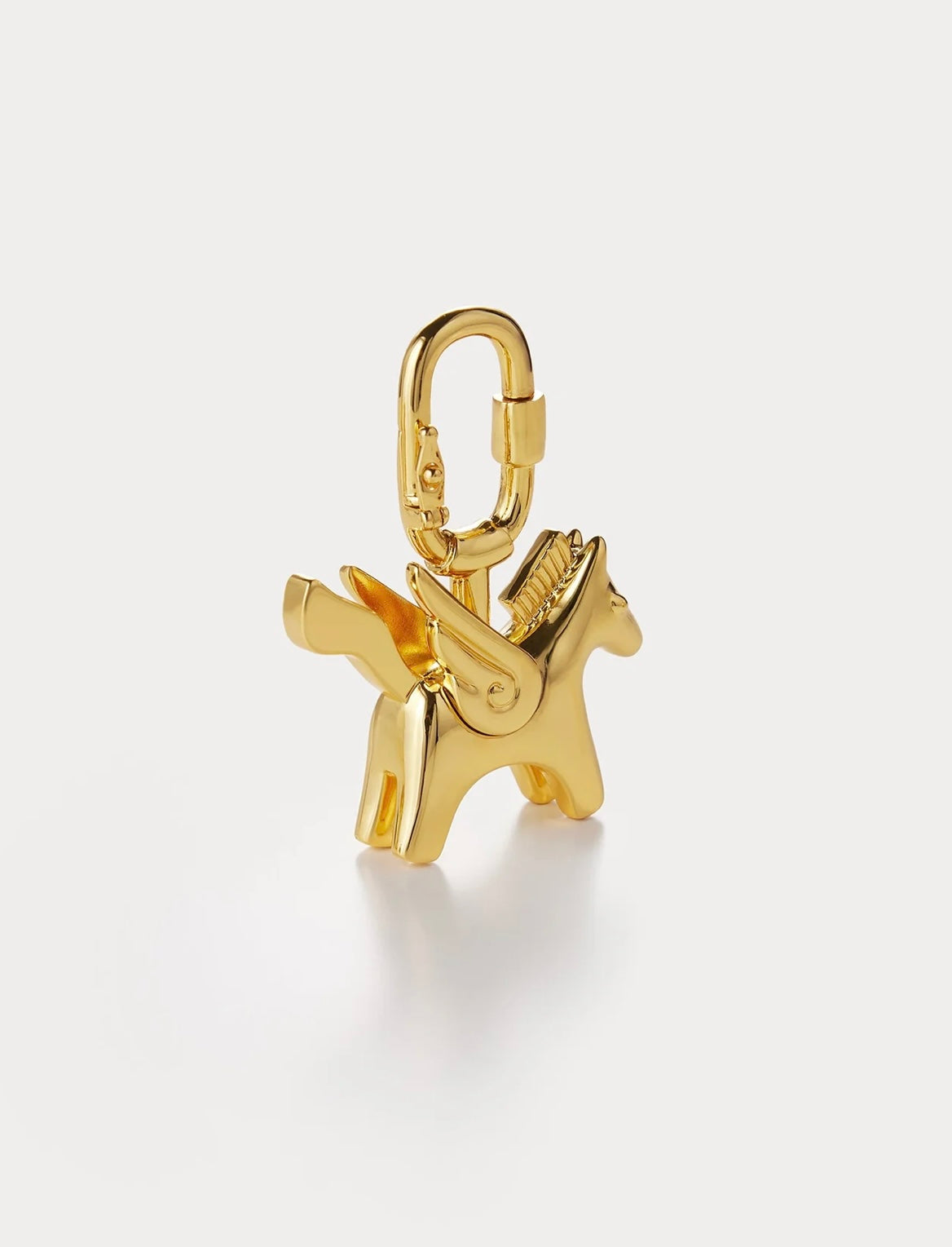 Rodeo Pegase in Classic Gold