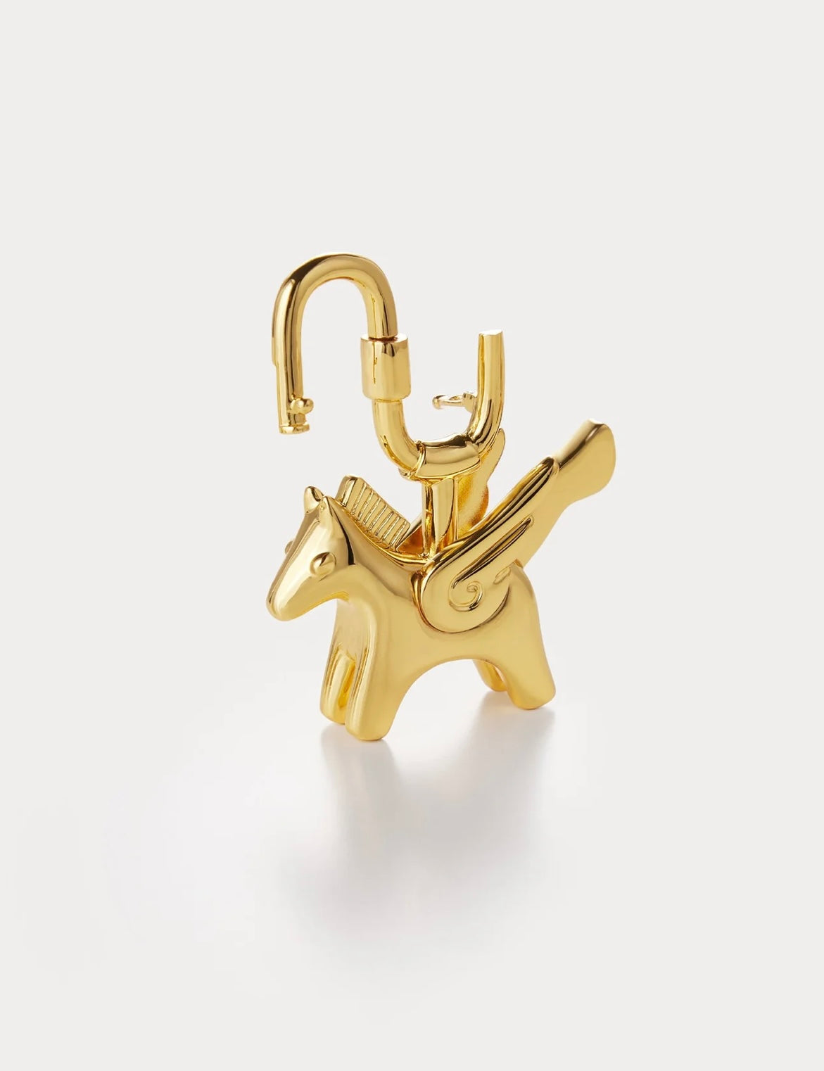 Rodeo Pegase in Classic Gold