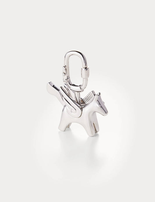 Rodeo Pegase in Classic Silver