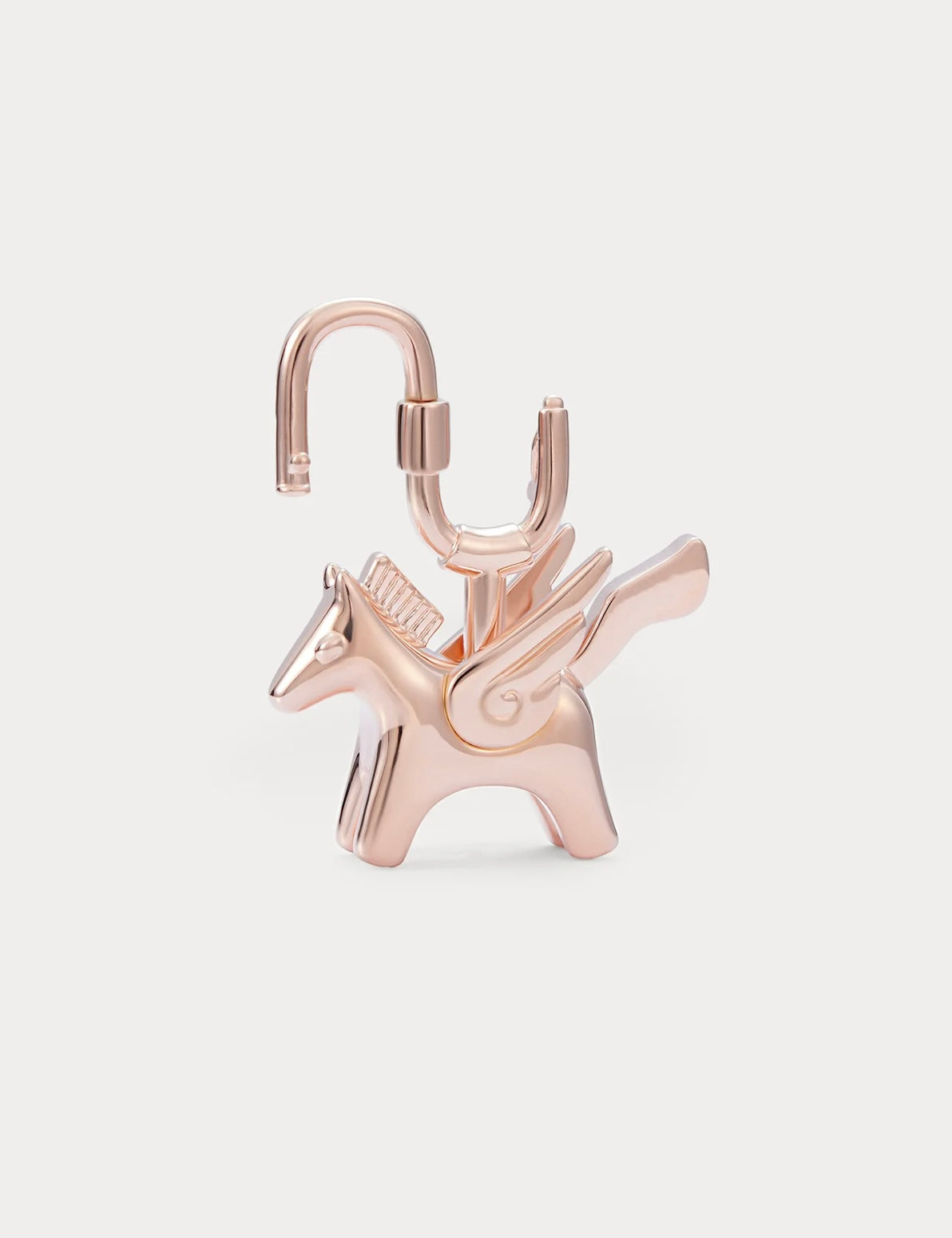 Rodeo Pegase in Classic Rose Gold
