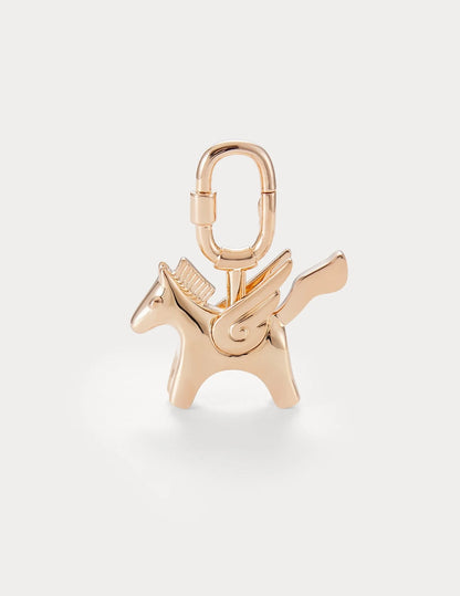 Rodeo Pegase in Classic Champagne