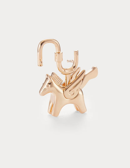 Rodeo Pegase in Classic Champagne