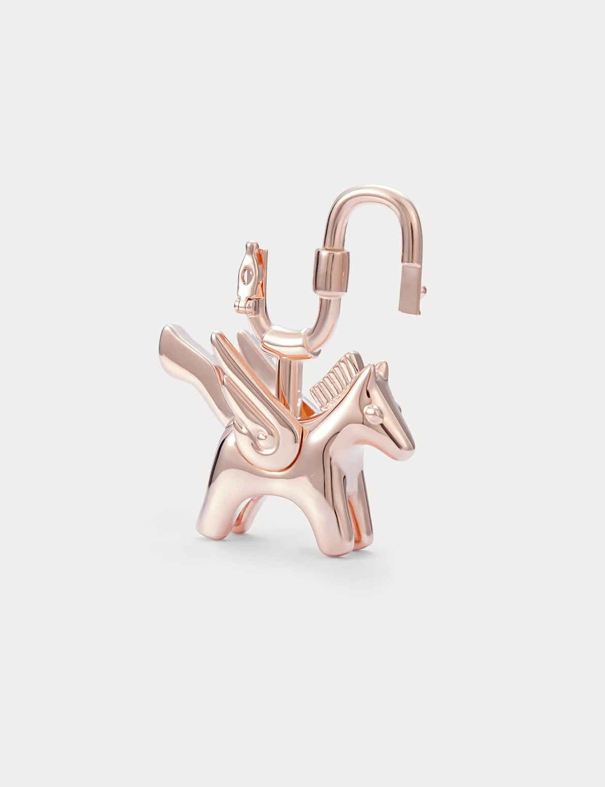 Rodeo Pegase in Classic Rose Gold