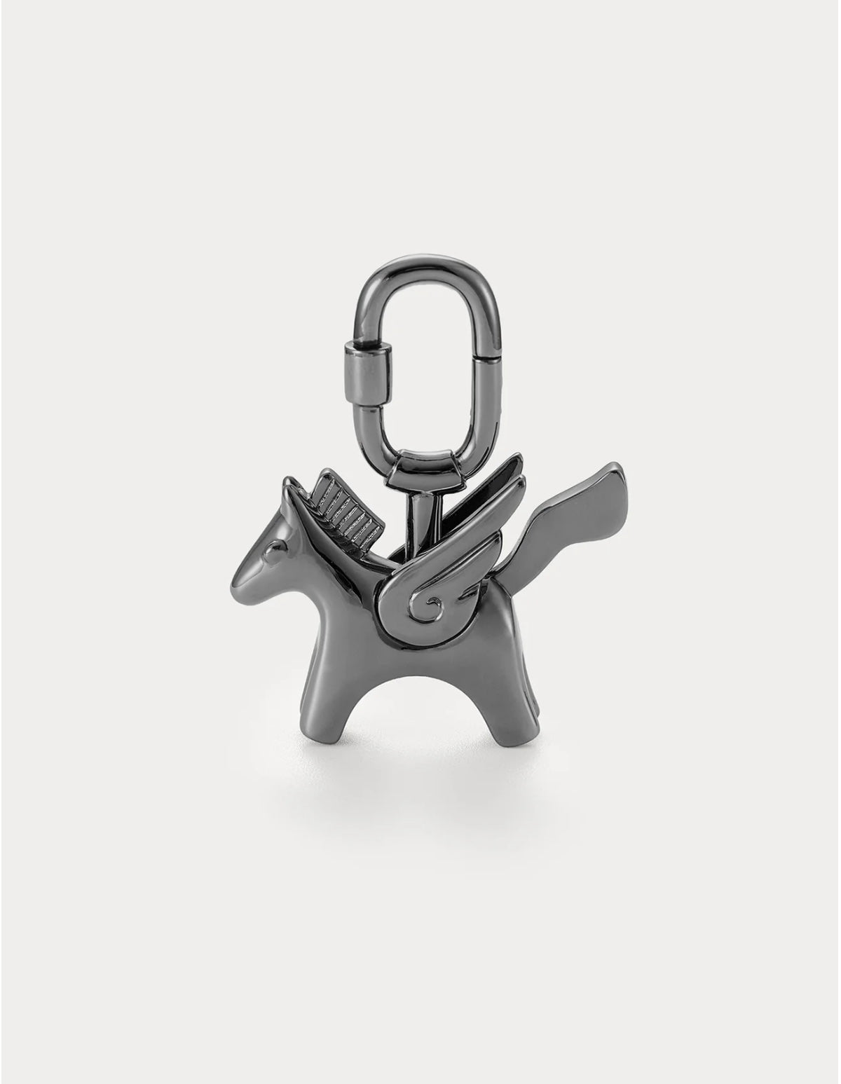 Rodeo Pegase in Onyx Black