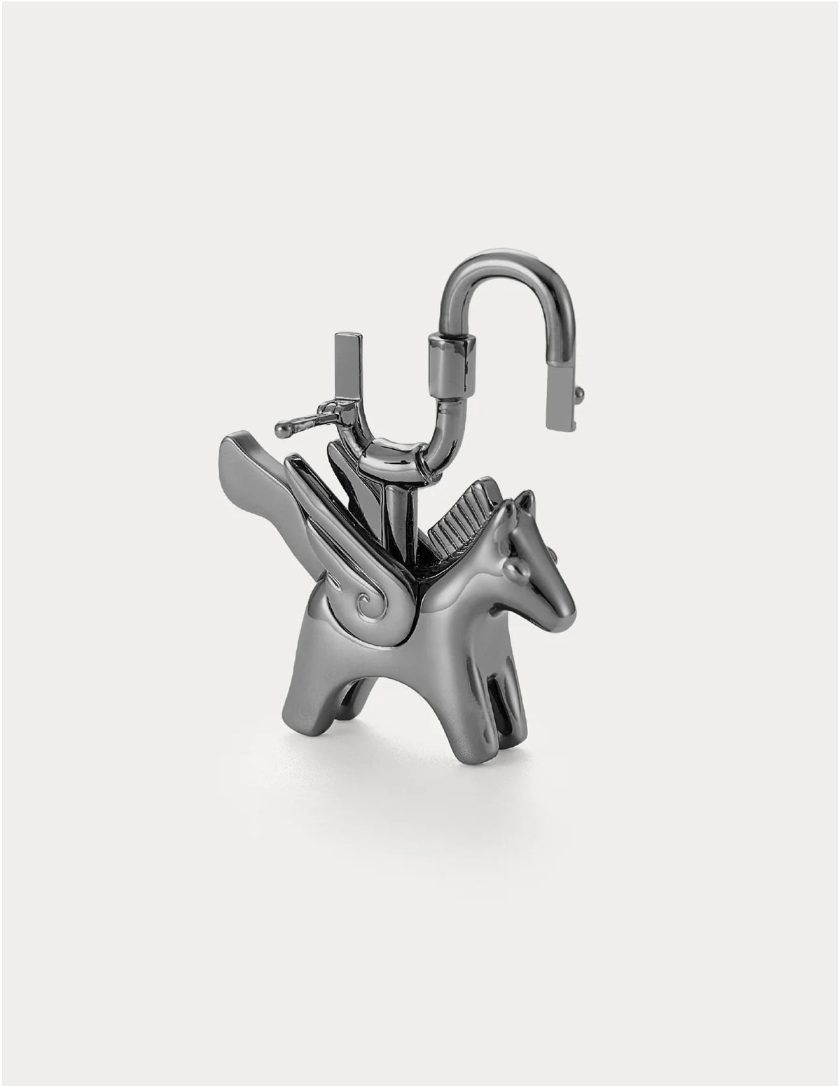 Rodeo Pegase in Onyx Black